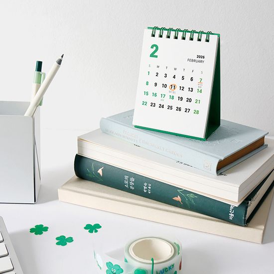 2026 손안에 캘린더