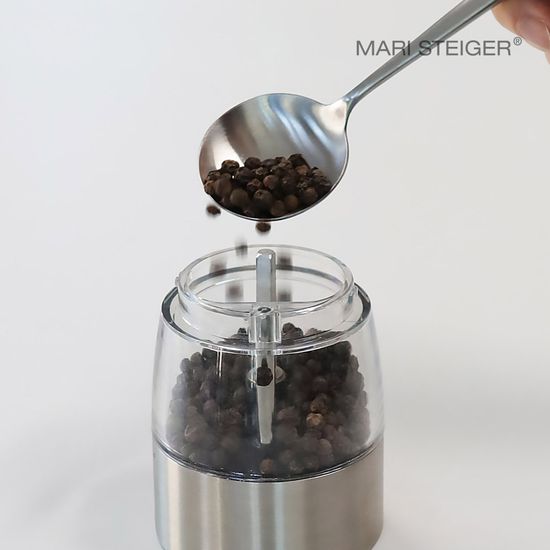 전동 소금후추 그라인더 프라임 엑스 (PRIME X)