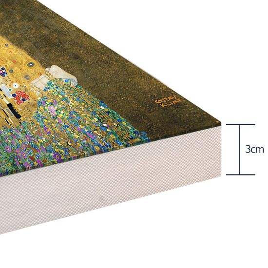 쉴레 - 은둔자들 The Heremits, 캔버스액자