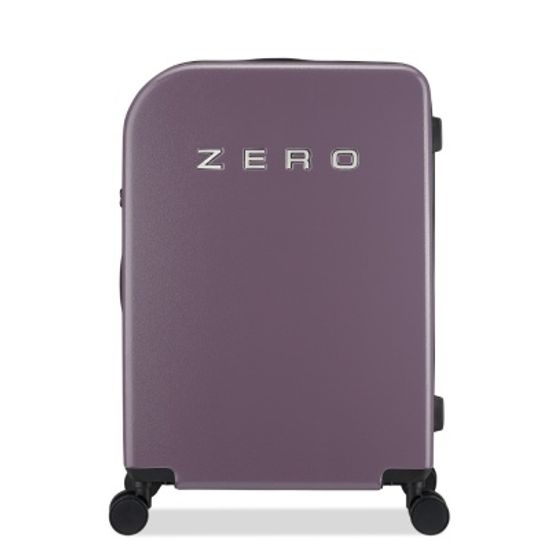 ZERO 2 스마트캐리어 27 INCH PURPLE