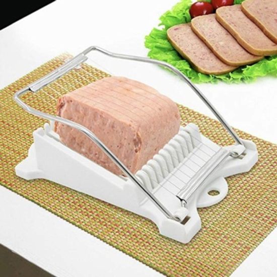 루꼬 화이트 식재료 슬라이서