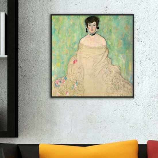 [THE BELLA] 클림트 - 아말리에 주커칸들의 초상