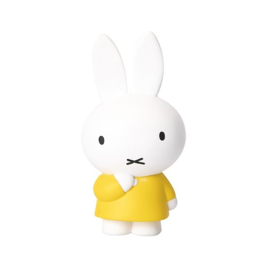 UDF  Miffy - Having a sore throat(2308003)