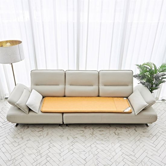 한일온열기 EMF 그래핀 탄소 전기방석 55x180cm 4인용