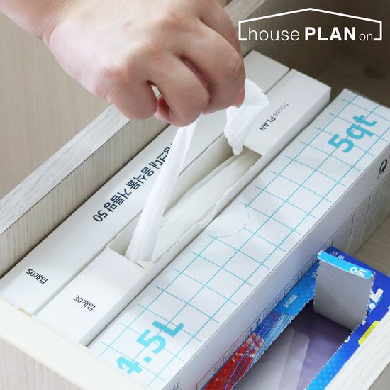 하우스플랜온 뽑아쓰는 싱크대 음식물 거름망