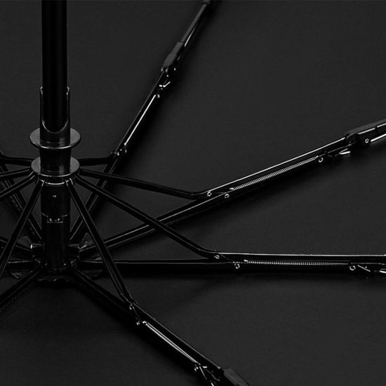 UV 3단 자동 양산 겸용 우산 2color