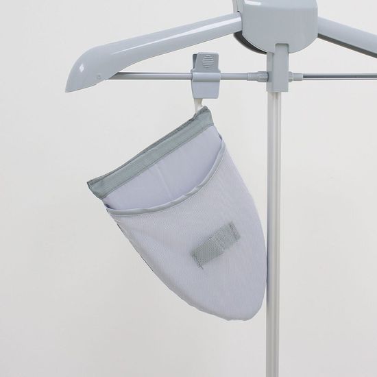 휴대용 스팀 다리미 장갑 핸디 간편 안전(WDF0EA8)