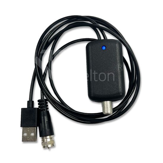 TV 안테나 신호 전파 증폭기(WBBB8D4)