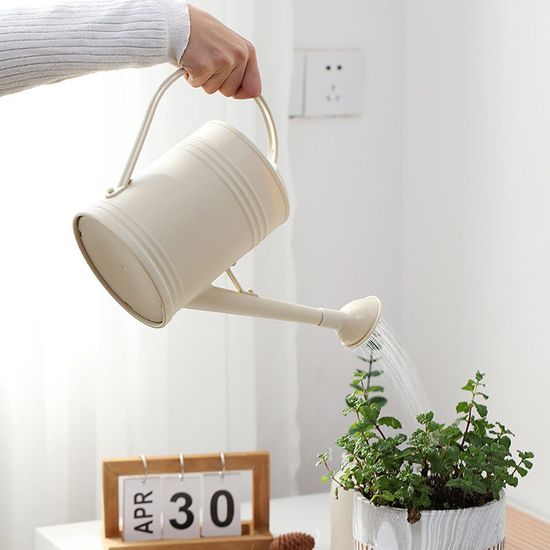 물조루 2L 엔틱실린더 물뿌리개(WE93F62)