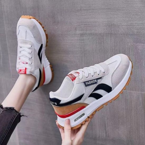 커플운동화 발편한 런닝화