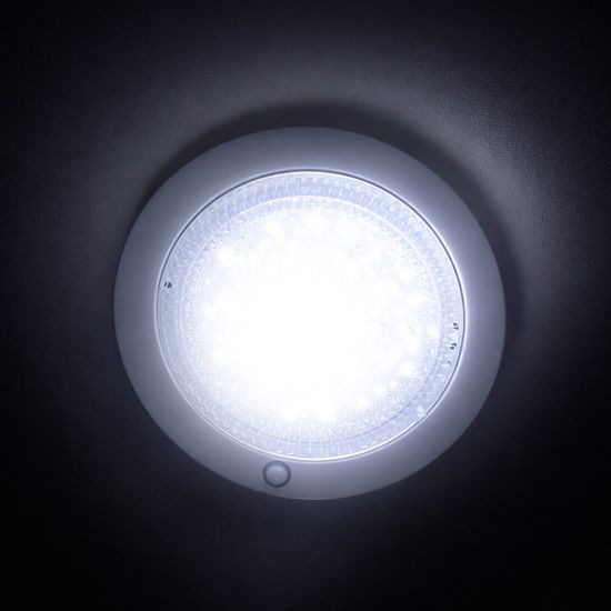 룸인커머스 LED 현관센서등 베란다 계단 국산조명