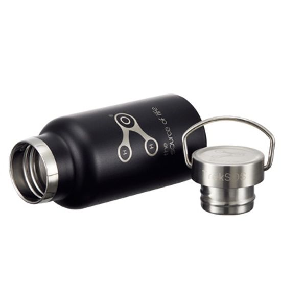[씨미엔] 아웃도어용 보온스텐 텀블러 350ml BL350