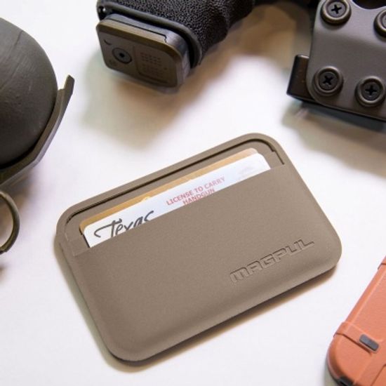 [Magpul] 맥풀 DAKA Everyday wallet