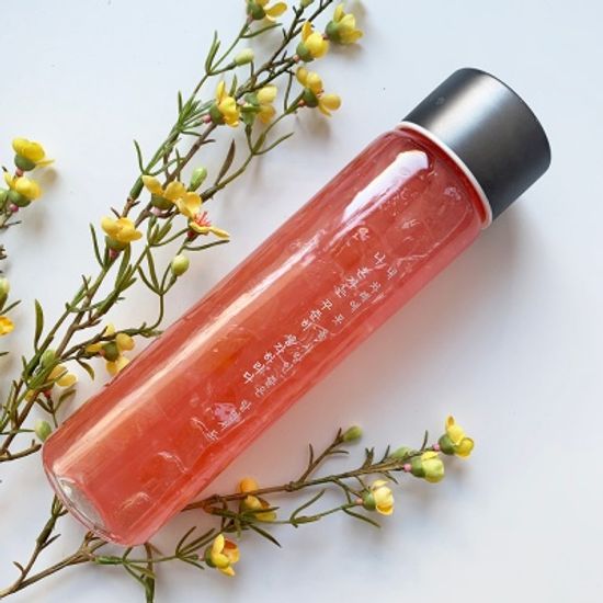 이상 이런 시 메탈 슬림 트라이탄 보틀 500ml