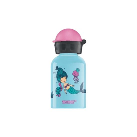 SIGG 지그 키즈 워터 보틀 물병 300ml