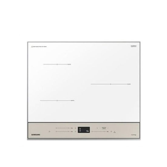 삼성 비스포크 전기레인지 NZ63B6507XY 글램베이지