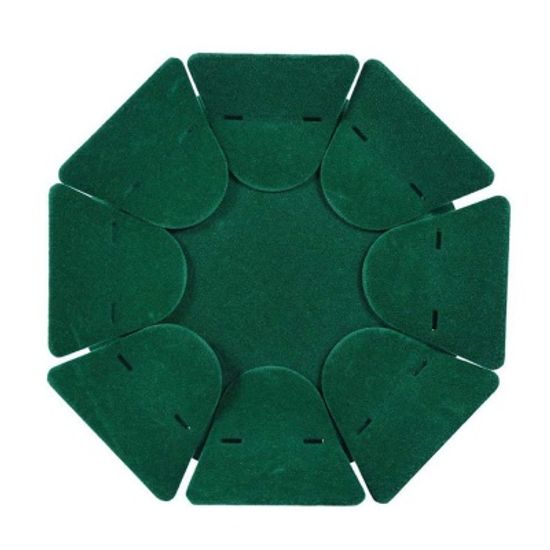 그린 디스크 골프 홀컵 퍼팅 골프연습