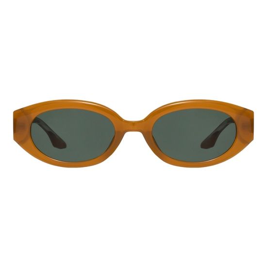 RECLOW TR BB102 AMBER BROWN 선글라스