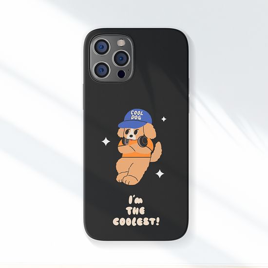 쿨리스트  / 폰케이스