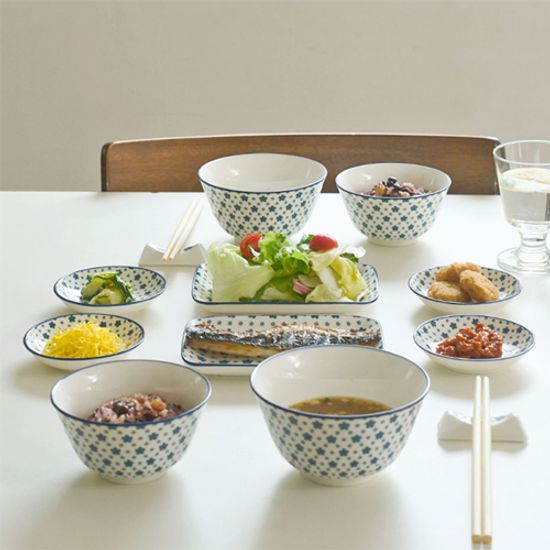 로얄포드 무띠디너 홈세트 2인 14P