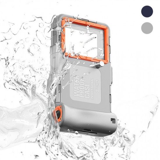 방수 핸드폰 휴대폰 물놀이 잠수 스노쿨링