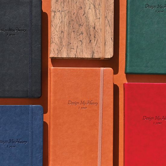 [JKM591] 2026 1년 다이어리 데일리 (레이저 각인)