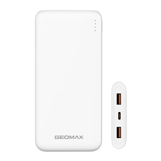 지오맥스 고속 충전 대용량 보조배터리 GM-Y4100H