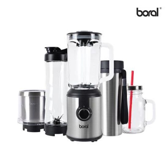 보랄 휴대용 테이크아웃 멀티 블렌더 세트 BR-CG9435A