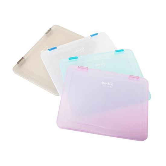 화일링케이스 20mm 문서 서류 보관