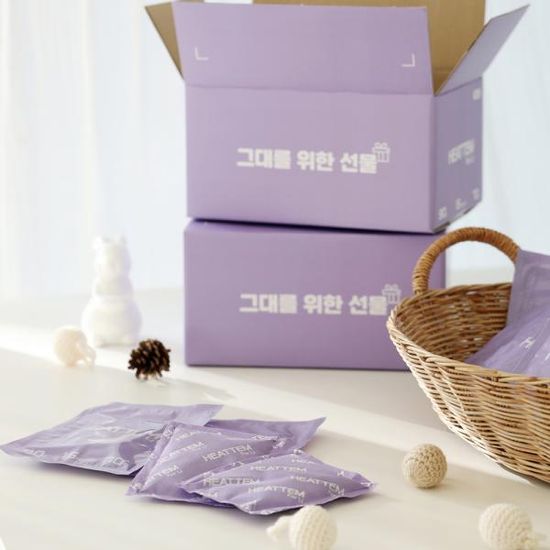 10+10+10 히트템 포유 90g (30개입)