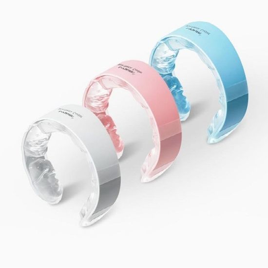 18도 쿨 시원한 고탄력밴드 아이스 넥쿨러 화이트