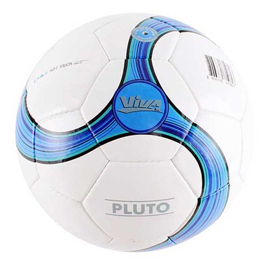 VIVA SOCCER BALL PLUTO