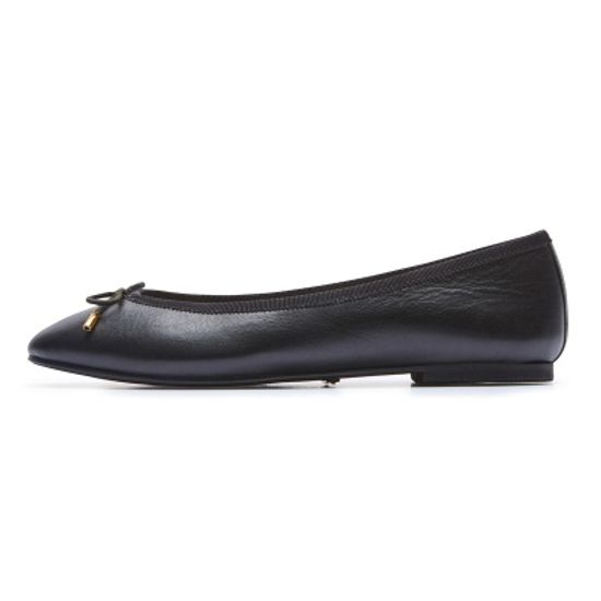 [피에스메리제인]3360 Ann calf black