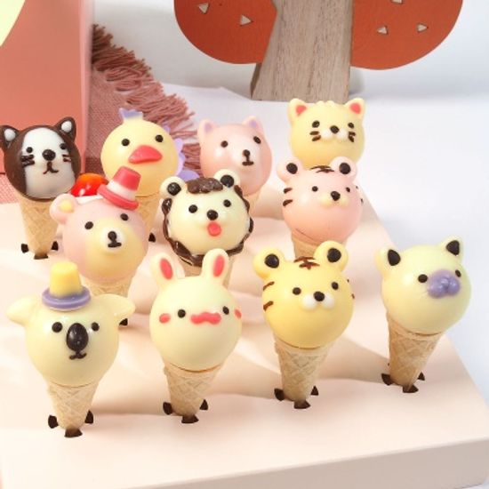 애니콘 막대과자 초콜릿만들기세트 수제 DIY 키트선물