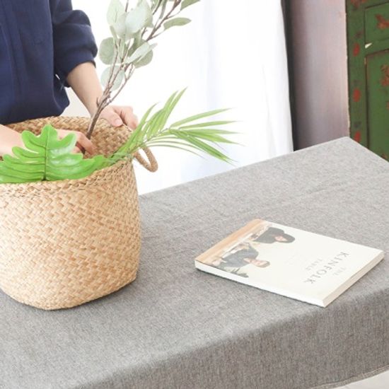 하운드투스 양면 식탁보