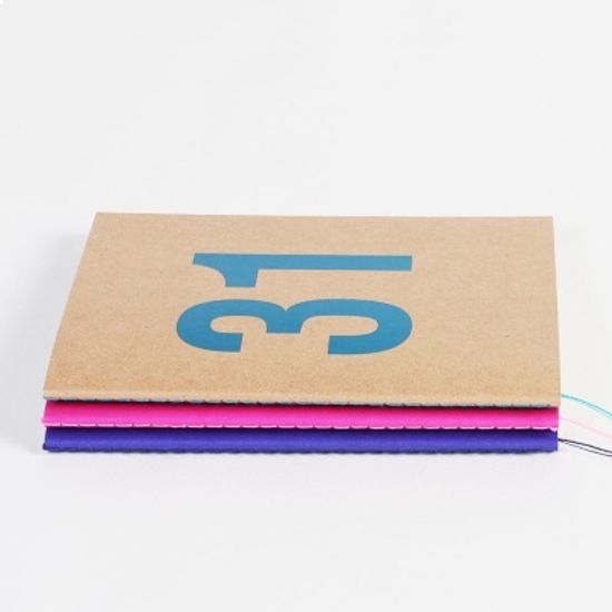 MONTHLY PLANNER 먼슬리 플래너 S no.31 (만년형)