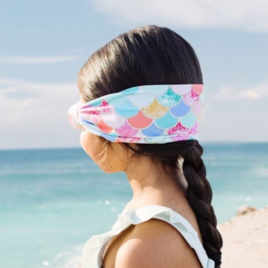 키즈 물안경_인어공주