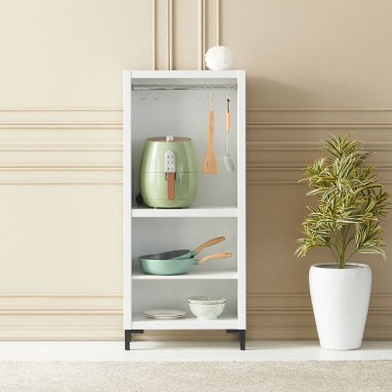 더스틴 멀티 주방 수납장 570 (착불)