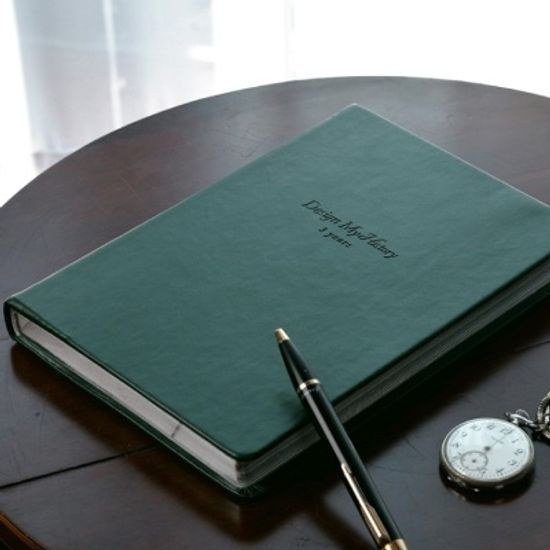 [JKM591] 2023 3년 다이어리 