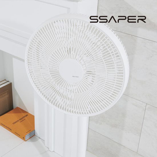 셰퍼 벌키 5엽 16형 서큘레이터 선풍기 JSK-23003