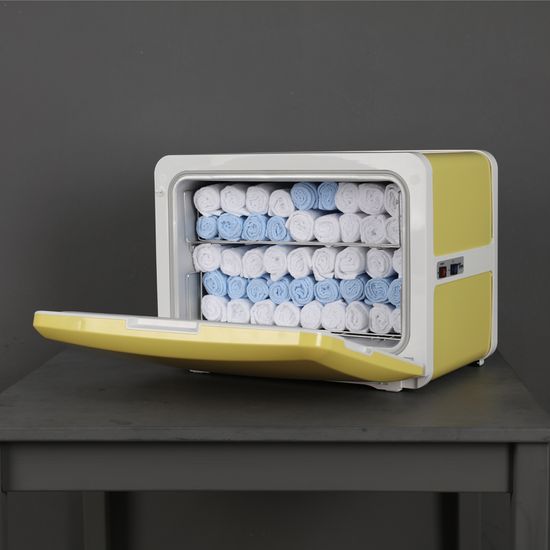 [미니짱]  UV자외선 살균  온장고 20리터