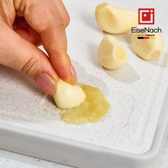 [아이제나흐] 스테넬 (스텐304+PP) 양면도마