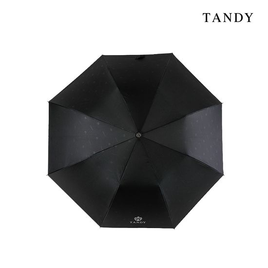 [1+1] 탠디 휘장엠보 2단우산