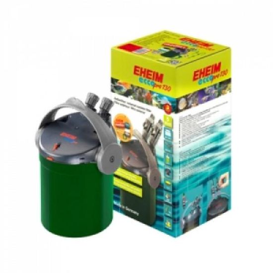 에하임 에코프로 130 외부여과기 [여과재포함]