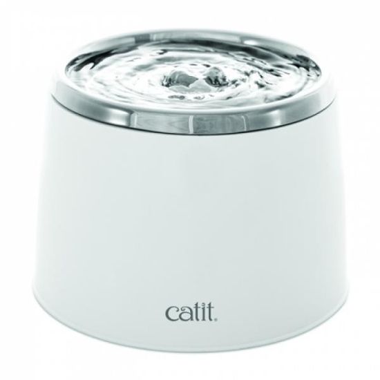 하겐 캣잇 고양이 하네스 S(레드)(55361)