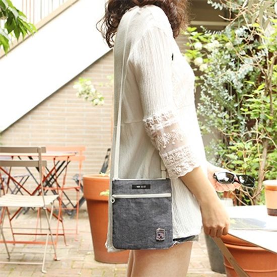 TROPICAL MINI BAG