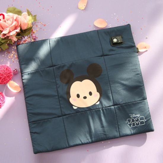 [디즈니] USB 온열방석 썸썸 온쿠션