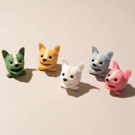 기코 특별수제 실리콘 차량용 방향제