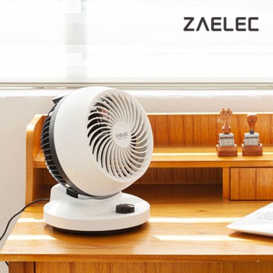 자일렉 타이푼 써큘레이터 ZL-213AC