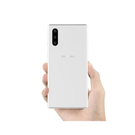 끼움 갤럭시노트10 슬림케이스 zero03